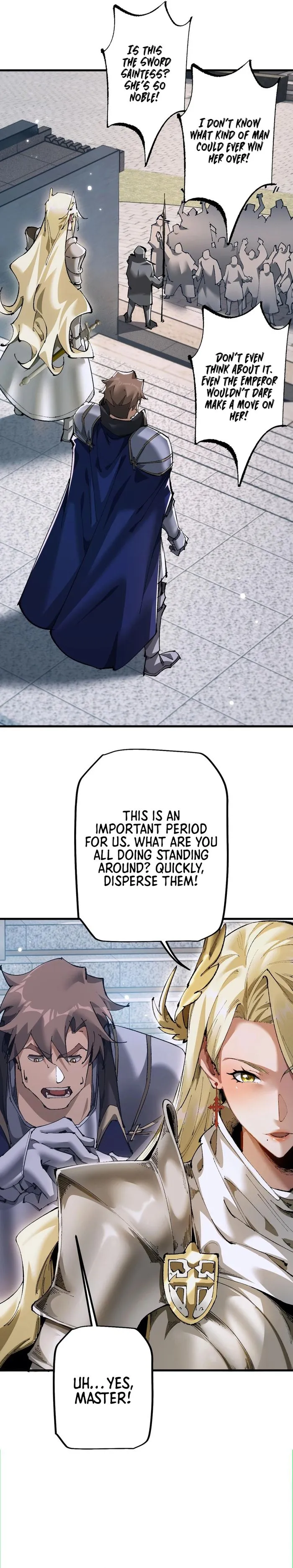 From Goblin to Goblin God Chapter 9 page 16