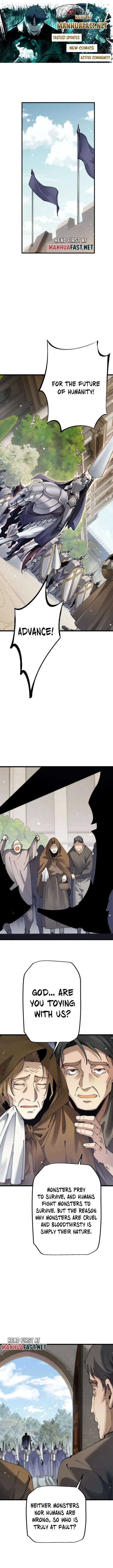 From Goblin to Goblin God Chapter 90 page 2