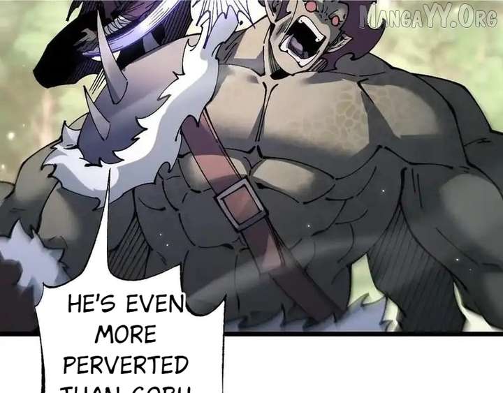 From Goblin to Goblin God Chapter 92 page 3
