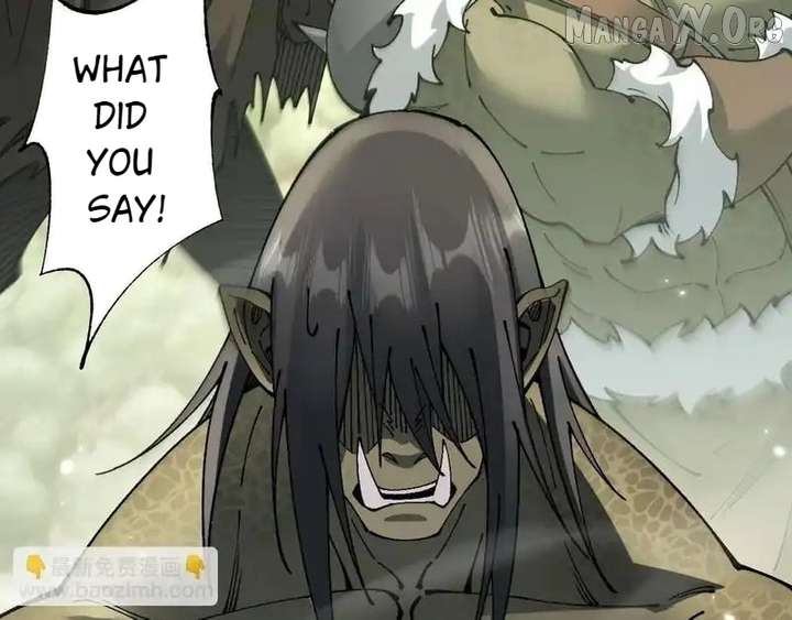 From Goblin to Goblin God Chapter 92 page 6