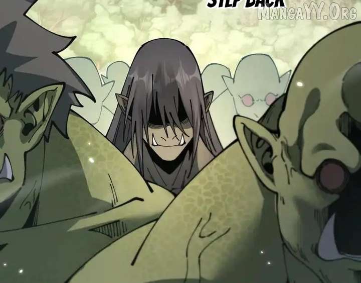 From Goblin to Goblin God Chapter 92 page 16