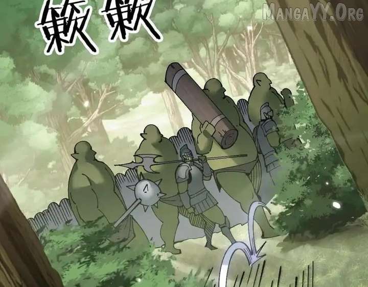 From Goblin to Goblin God Chapter 92 page 19