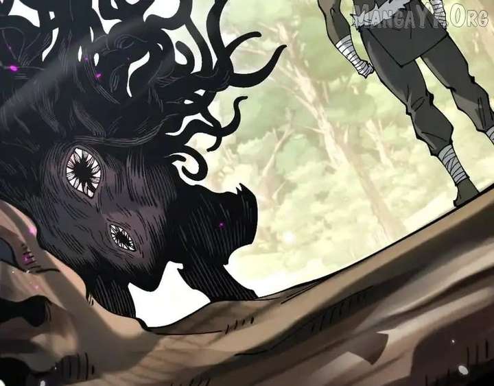 From Goblin to Goblin God Chapter 92 page 27
