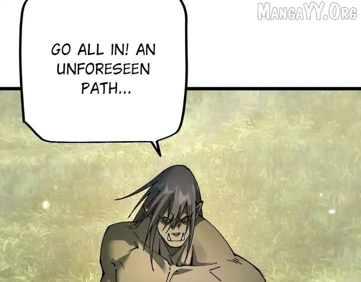 From Goblin to Goblin God Chapter 92 page 29