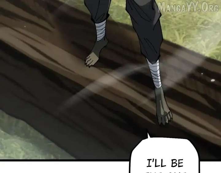 From Goblin to Goblin God Chapter 92 page 31