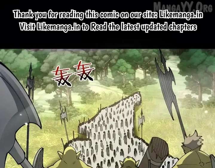 From Goblin to Goblin God Chapter 92 page 40