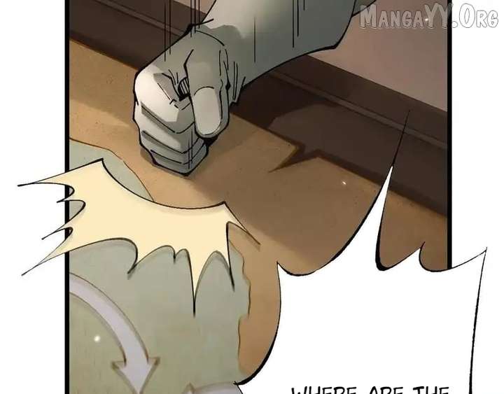 From Goblin to Goblin God Chapter 92 page 50
