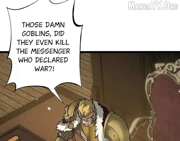 From Goblin to Goblin God Chapter 92 page 52