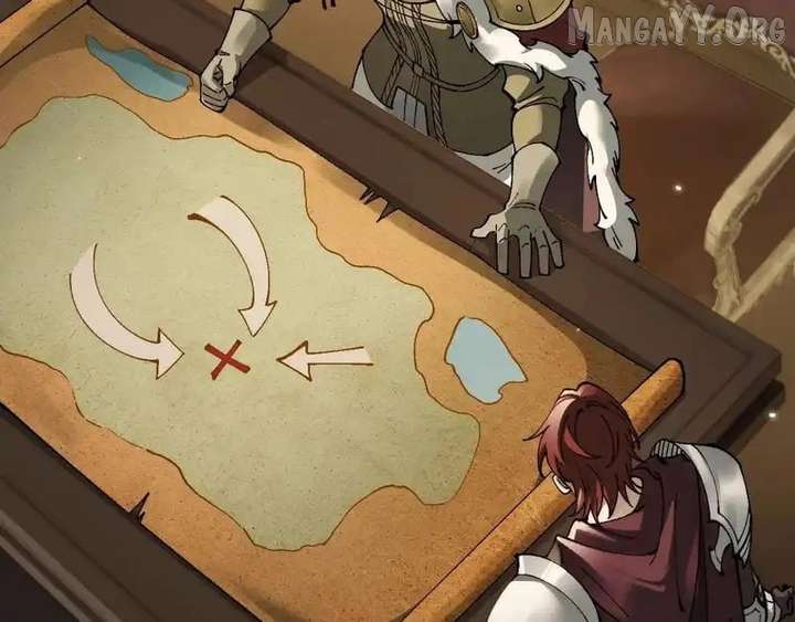 From Goblin to Goblin God Chapter 92 page 53