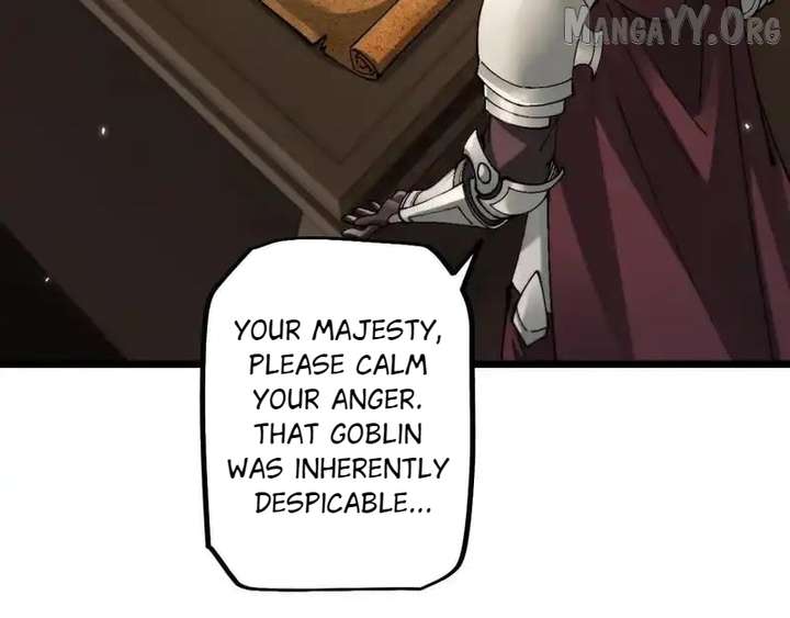 From Goblin to Goblin God Chapter 92 page 54