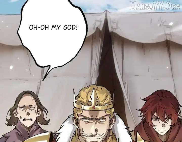 From Goblin to Goblin God Chapter 92 page 71