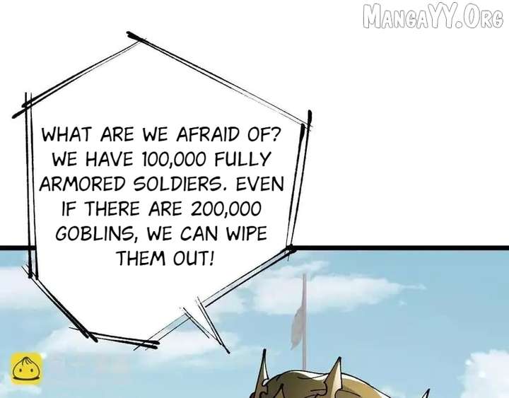 From Goblin to Goblin God Chapter 92 page 79