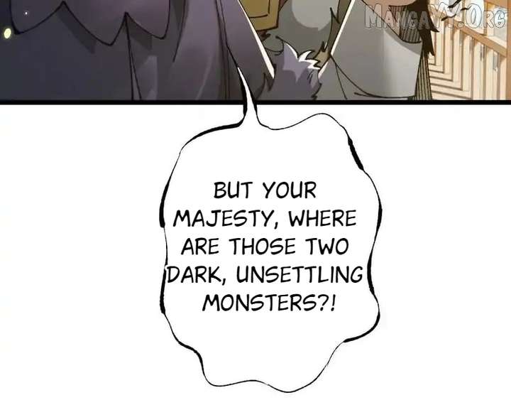 From Goblin to Goblin God Chapter 92 page 81