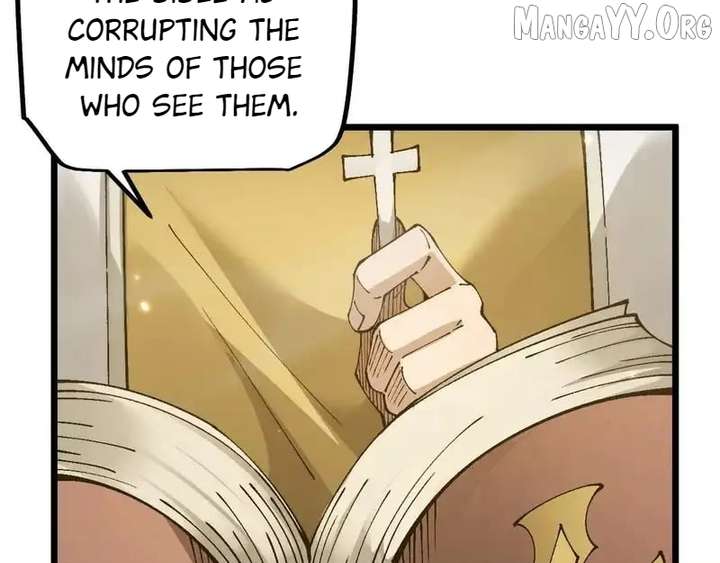 From Goblin to Goblin God Chapter 92 page 83