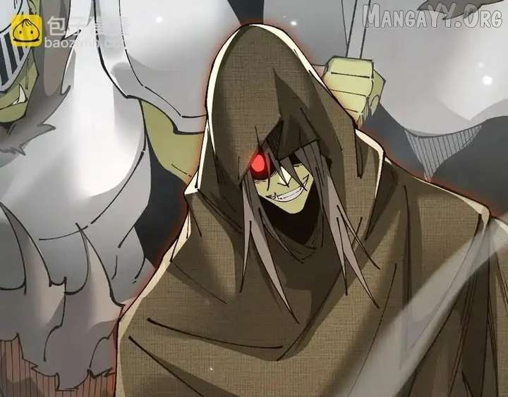 From Goblin to Goblin God Chapter 92 page 119