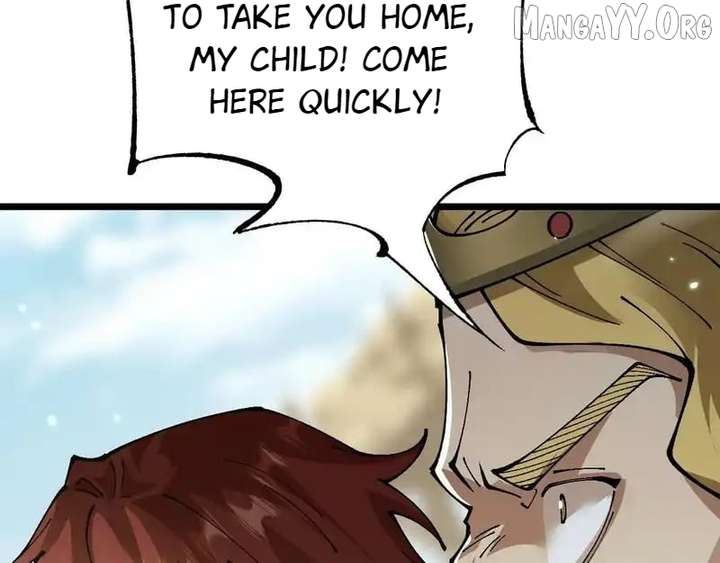 From Goblin to Goblin God Chapter 92 page 133