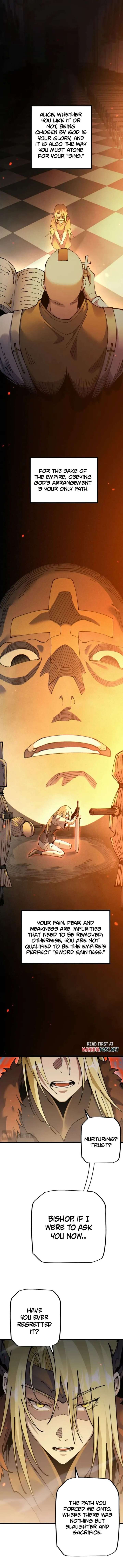From Goblin to Goblin God Chapter 94 page 3