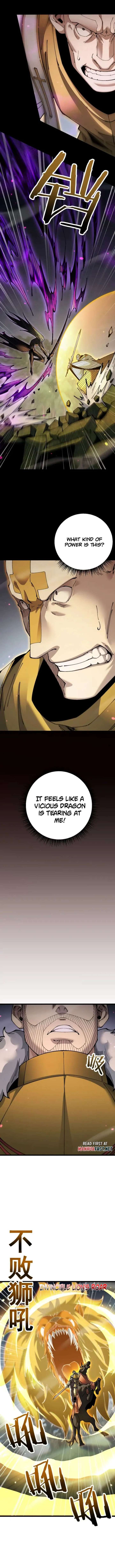 From Goblin to Goblin God Chapter 94 page 6