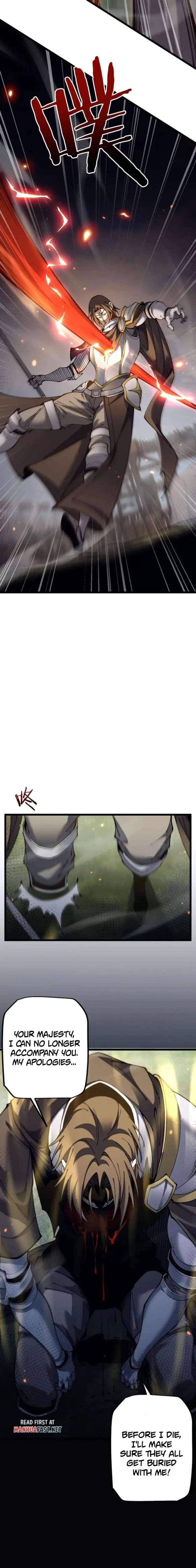 From Goblin to Goblin God Chapter 96 page 3