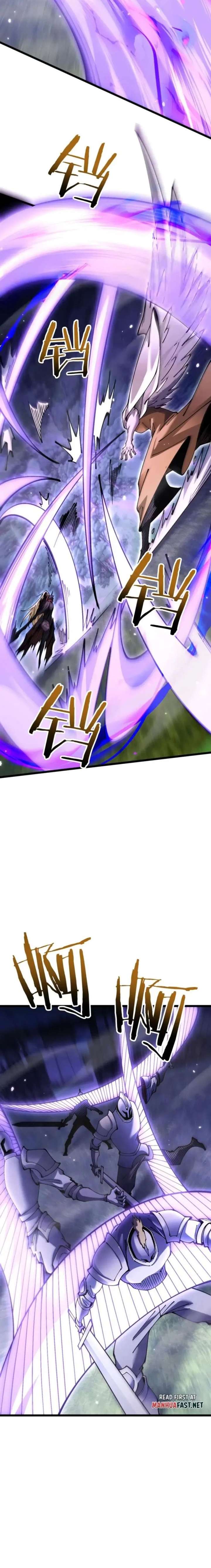 From Goblin to Goblin God Chapter 96 page 7