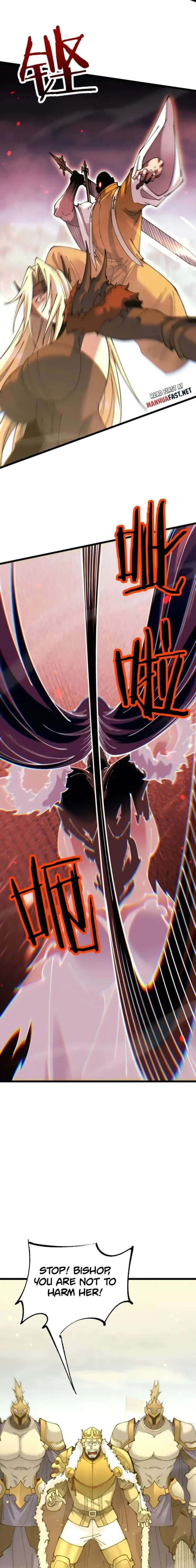 From Goblin to Goblin God Chapter 96 page 14
