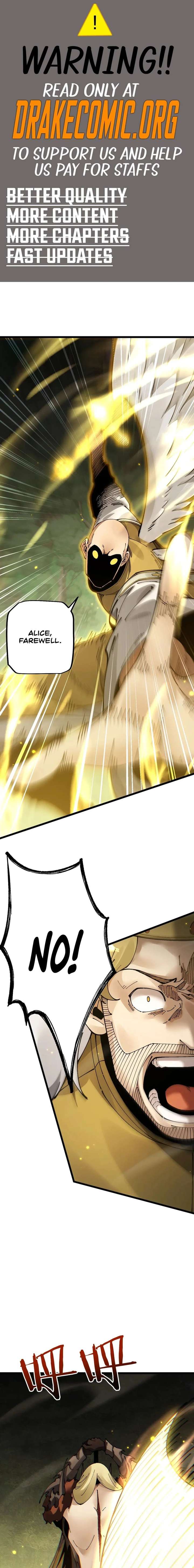 From Goblin to Goblin God Chapter 97 page 1