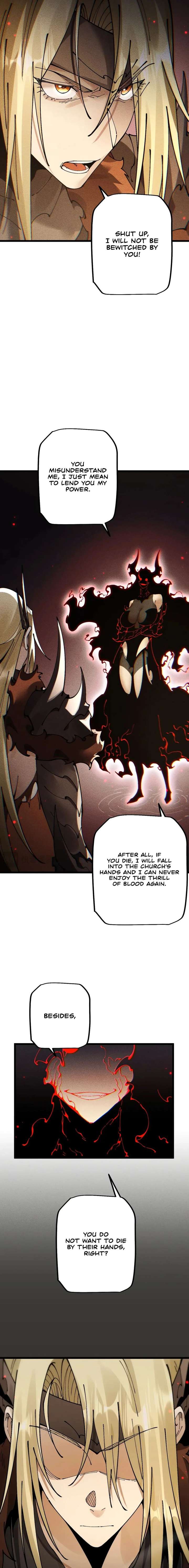 From Goblin to Goblin God Chapter 97 page 3