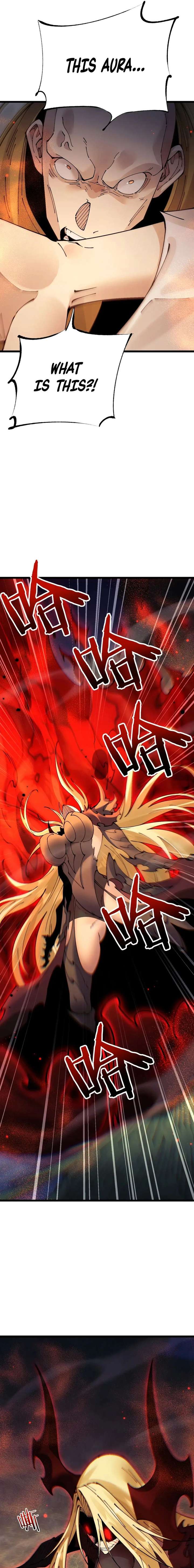 From Goblin to Goblin God Chapter 97 page 5