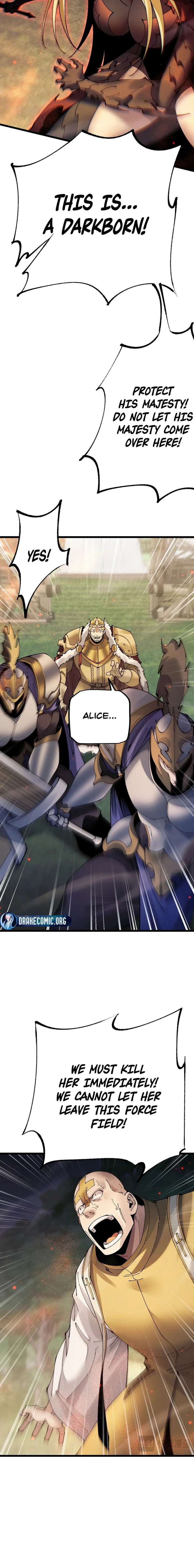 From Goblin to Goblin God Chapter 97 page 6