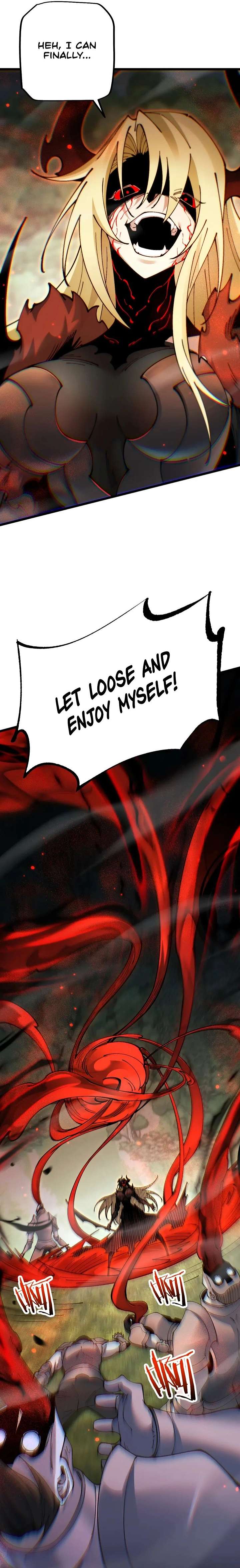 From Goblin to Goblin God Chapter 97 page 7