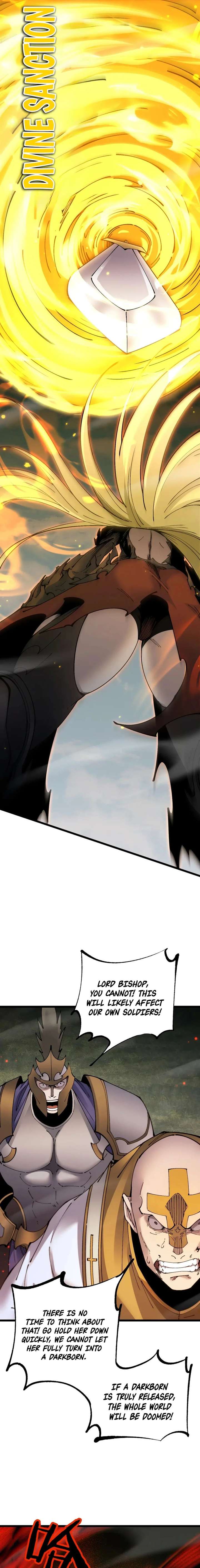 From Goblin to Goblin God Chapter 97 page 9