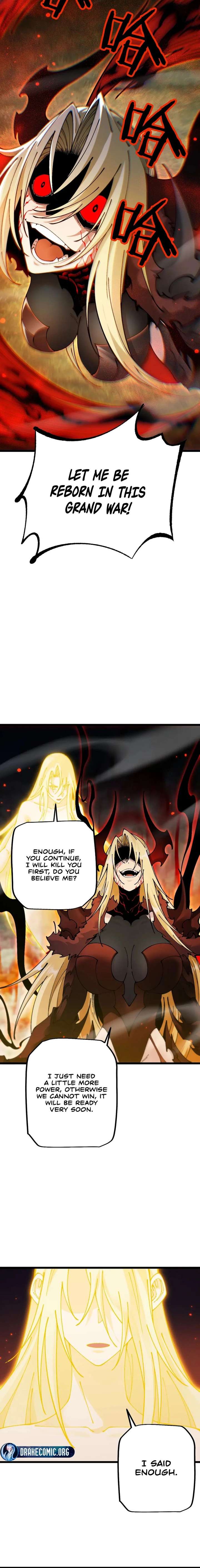 From Goblin to Goblin God Chapter 97 page 10