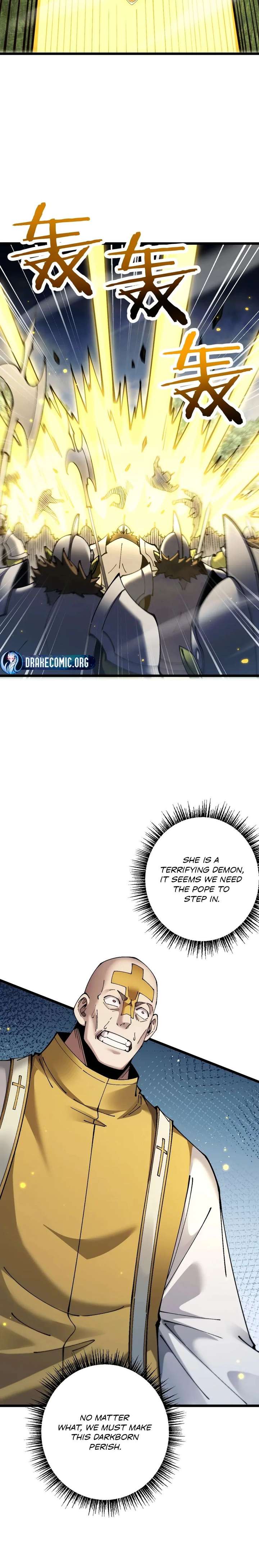 From Goblin to Goblin God Chapter 97 page 16