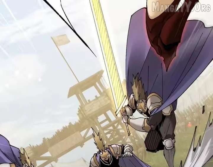 From Goblin to Goblin God Chapter 98 page 27