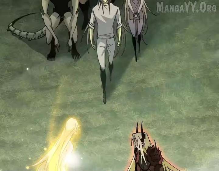 From Goblin to Goblin God Chapter 98 page 52