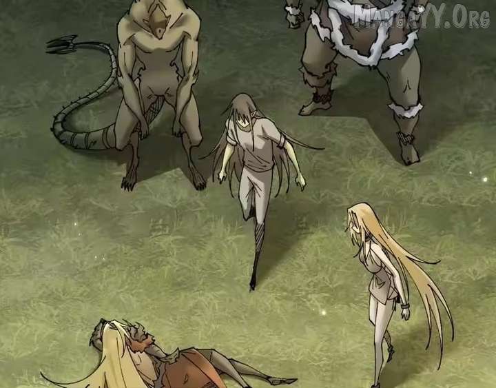 From Goblin to Goblin God Chapter 98 page 69