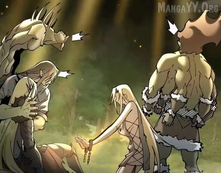 From Goblin to Goblin God Chapter 98 page 73