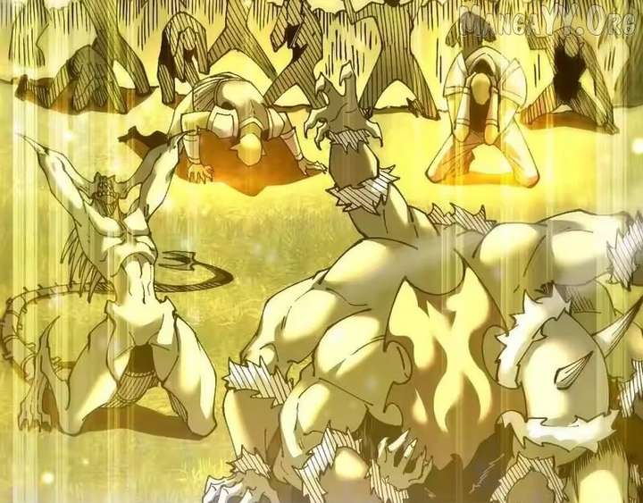 From Goblin to Goblin God Chapter 98 page 85