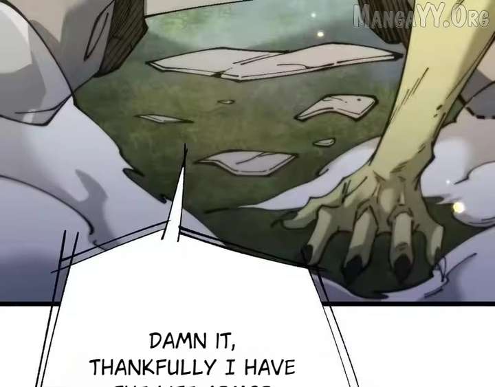 From Goblin to Goblin God Chapter 98 page 162
