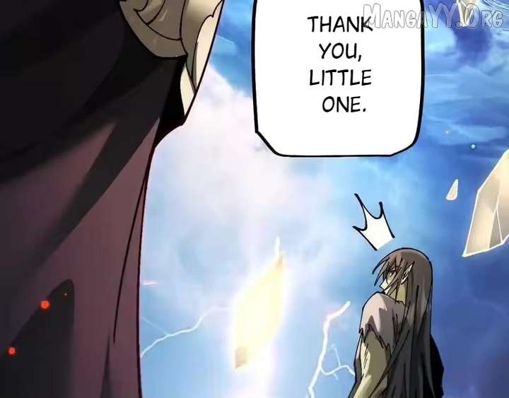 From Goblin to Goblin God Chapter 99 page 15