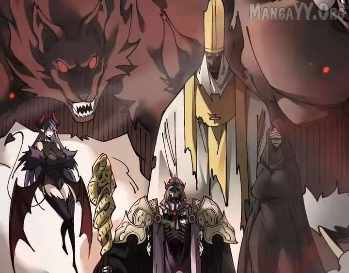 From Goblin to Goblin God Chapter 99 page 19