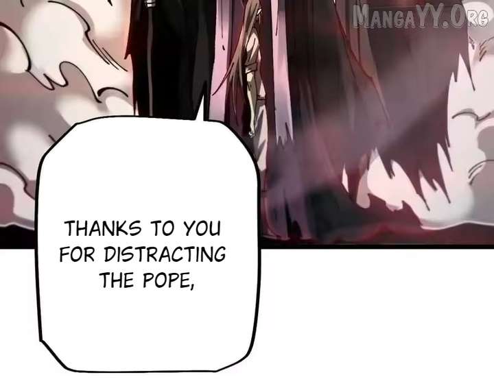 From Goblin to Goblin God Chapter 99 page 20