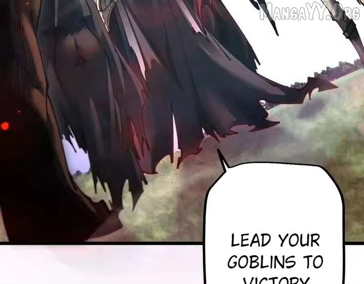 From Goblin to Goblin God Chapter 99 page 25