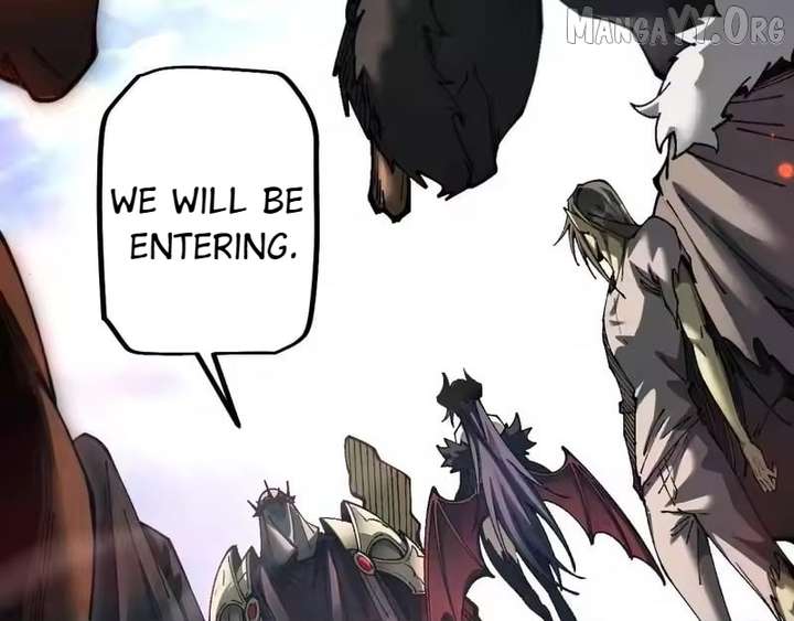From Goblin to Goblin God Chapter 99 page 24
