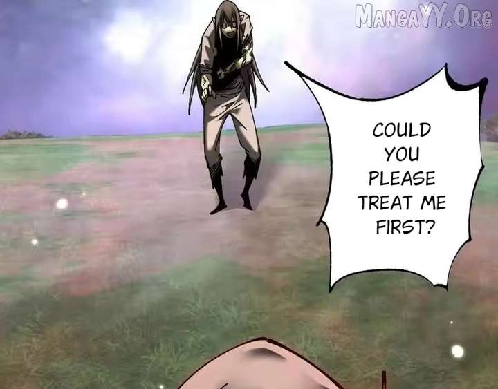From Goblin to Goblin God Chapter 99 page 28