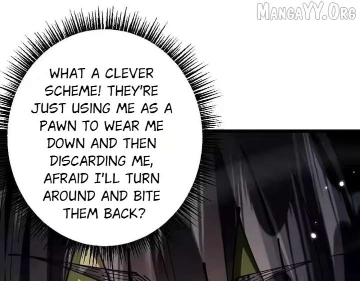 From Goblin to Goblin God Chapter 99 page 32