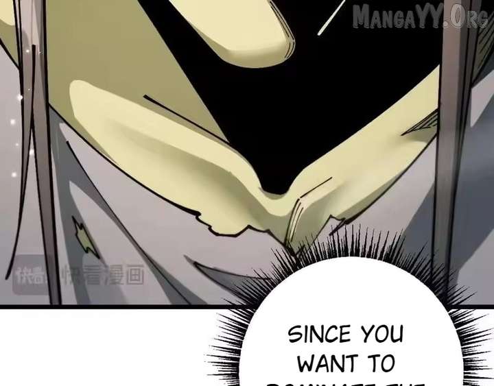 From Goblin to Goblin God Chapter 99 page 34