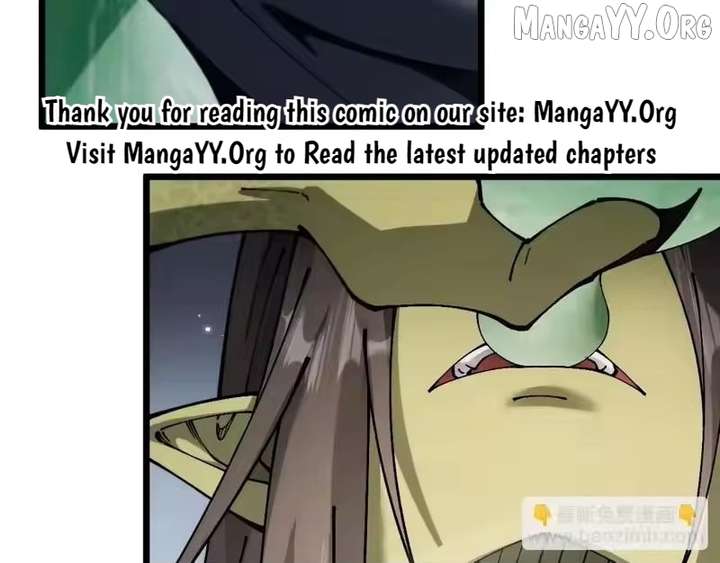 From Goblin to Goblin God Chapter 99 page 38