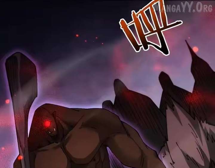 From Goblin to Goblin God Chapter 99 page 44