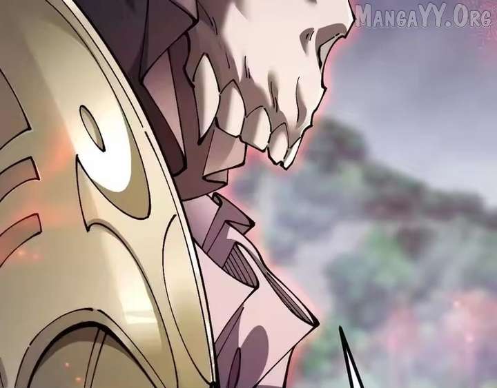 From Goblin to Goblin God Chapter 99 page 53